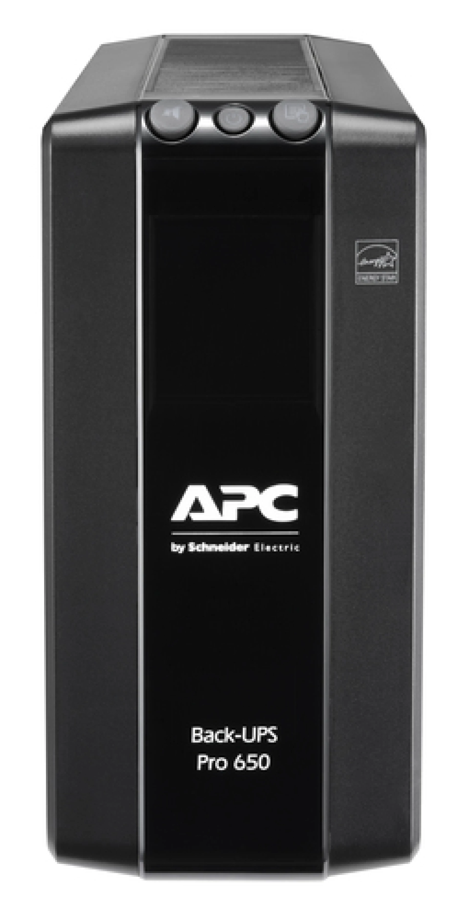 UPS APC BR650MI 650VA/390W 6xC13