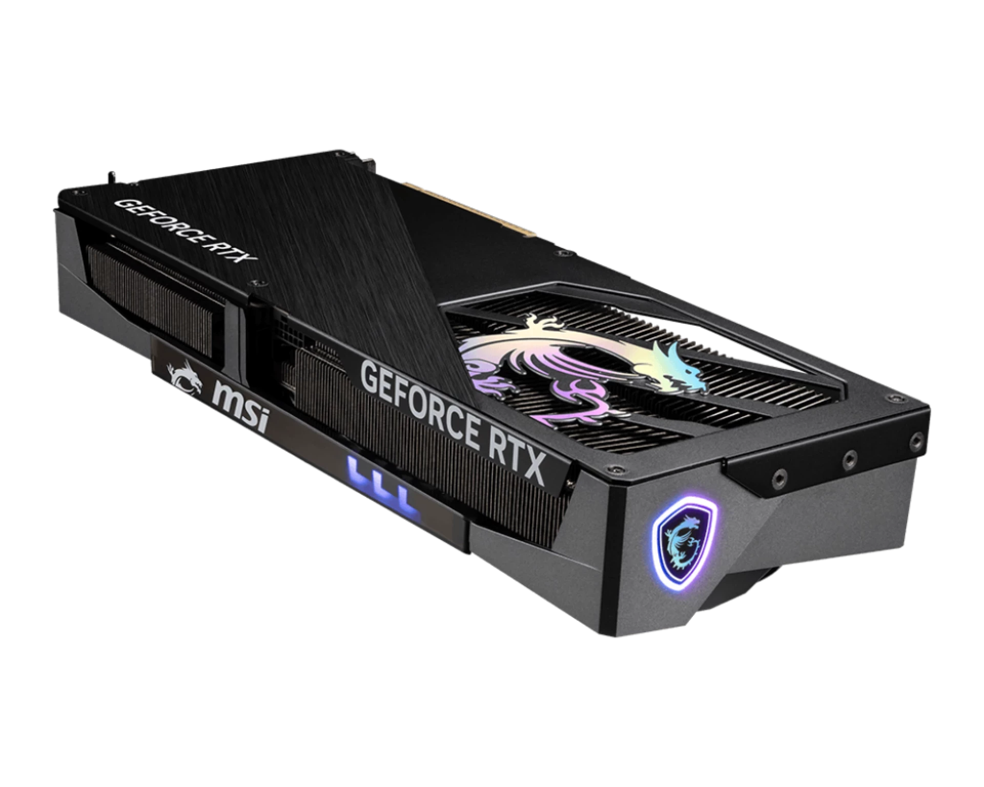 VGA 5070 RTX MSI 12G GAMING TRIO OC