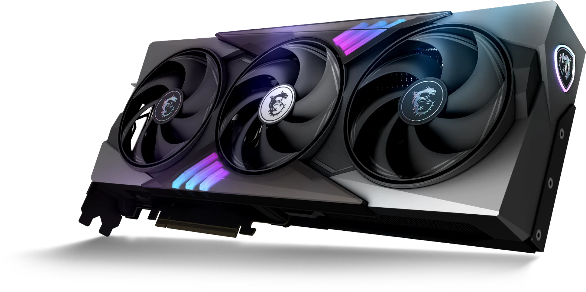 VGA 5070 RTX MSI 12G GAMING TRIO OC