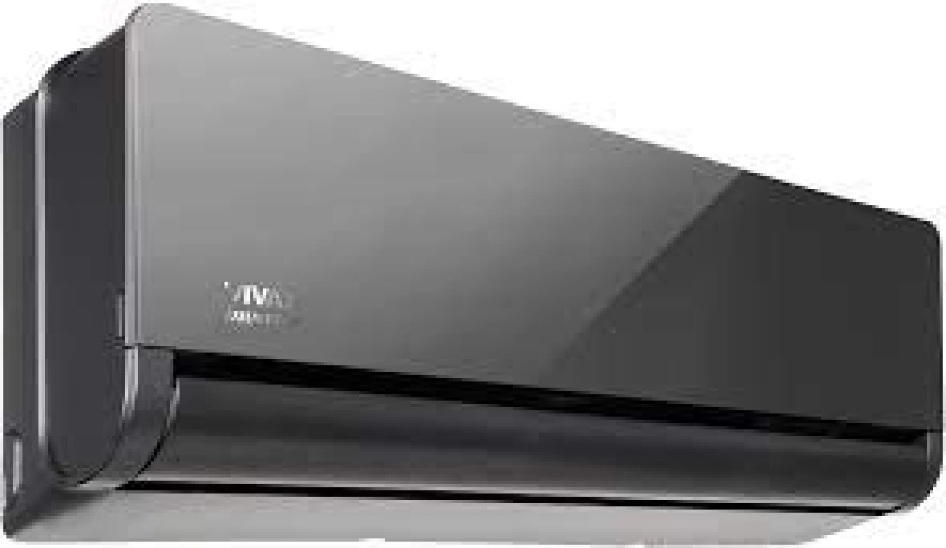 VIVAX COOL, klima uređaji, ACP-12CH35AEHI+ R32 GRAY MIRROR