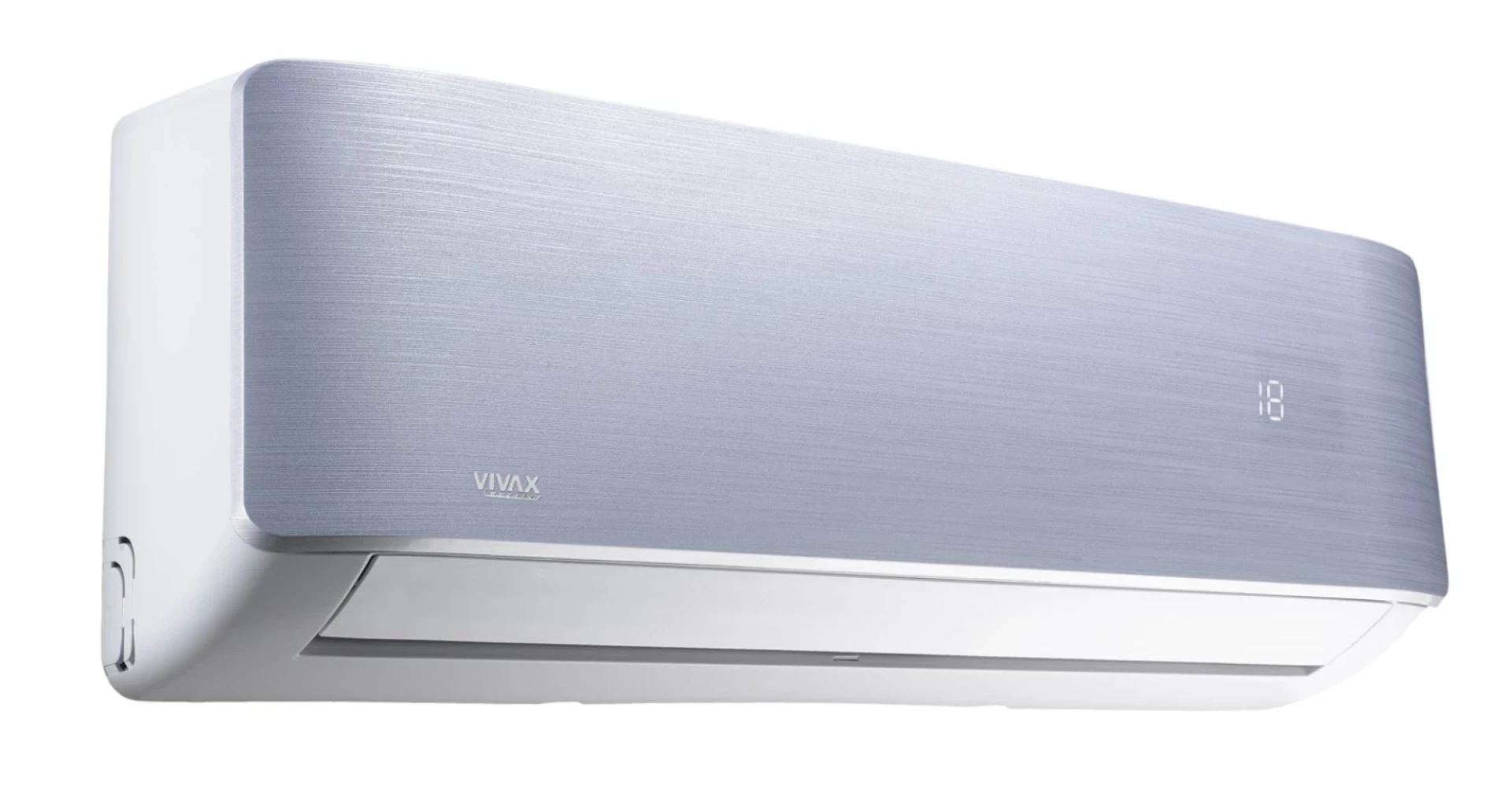 VIVAX COOL, klima uređaji, ACP-12CH35AERI+ R32 SILVER