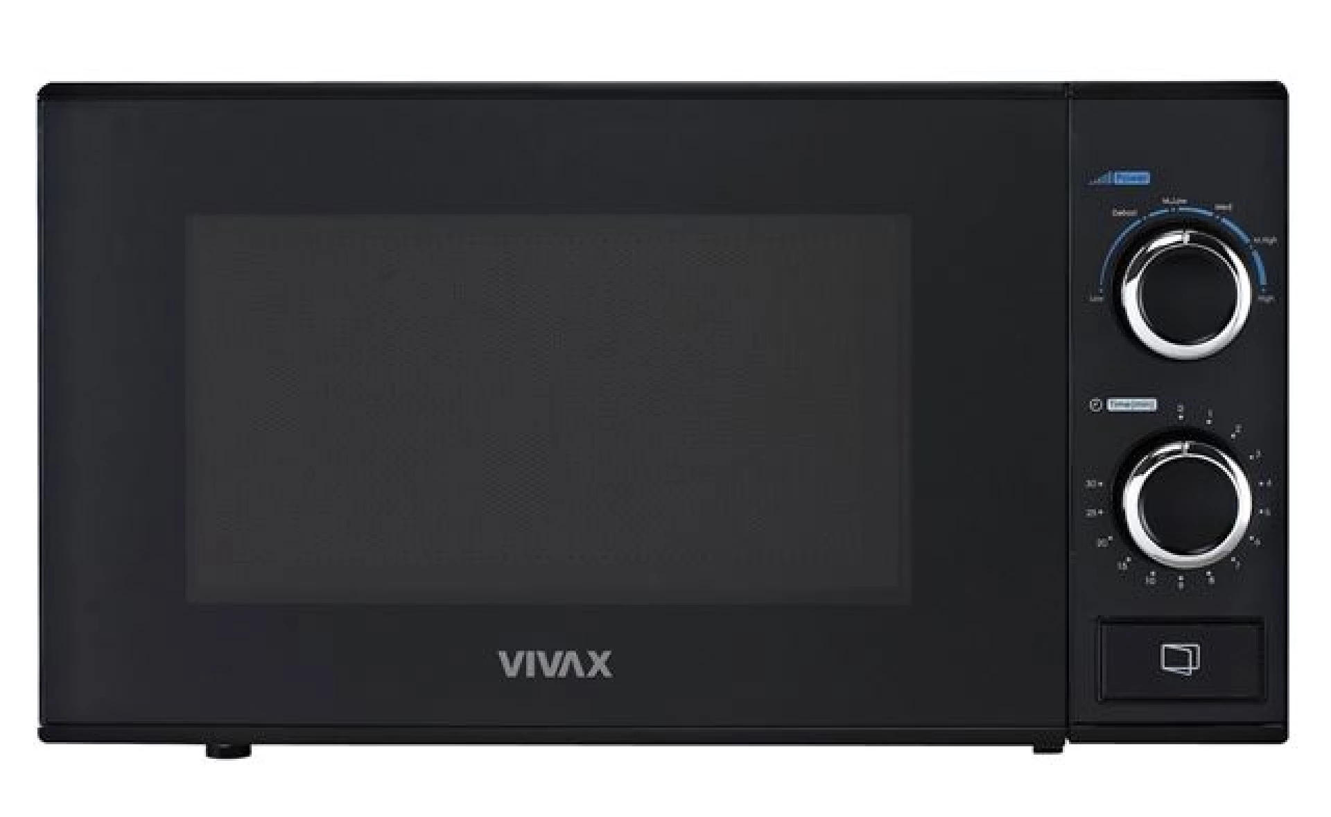 VIVAX HOME mikrovalna pećnica MWO-2070BL