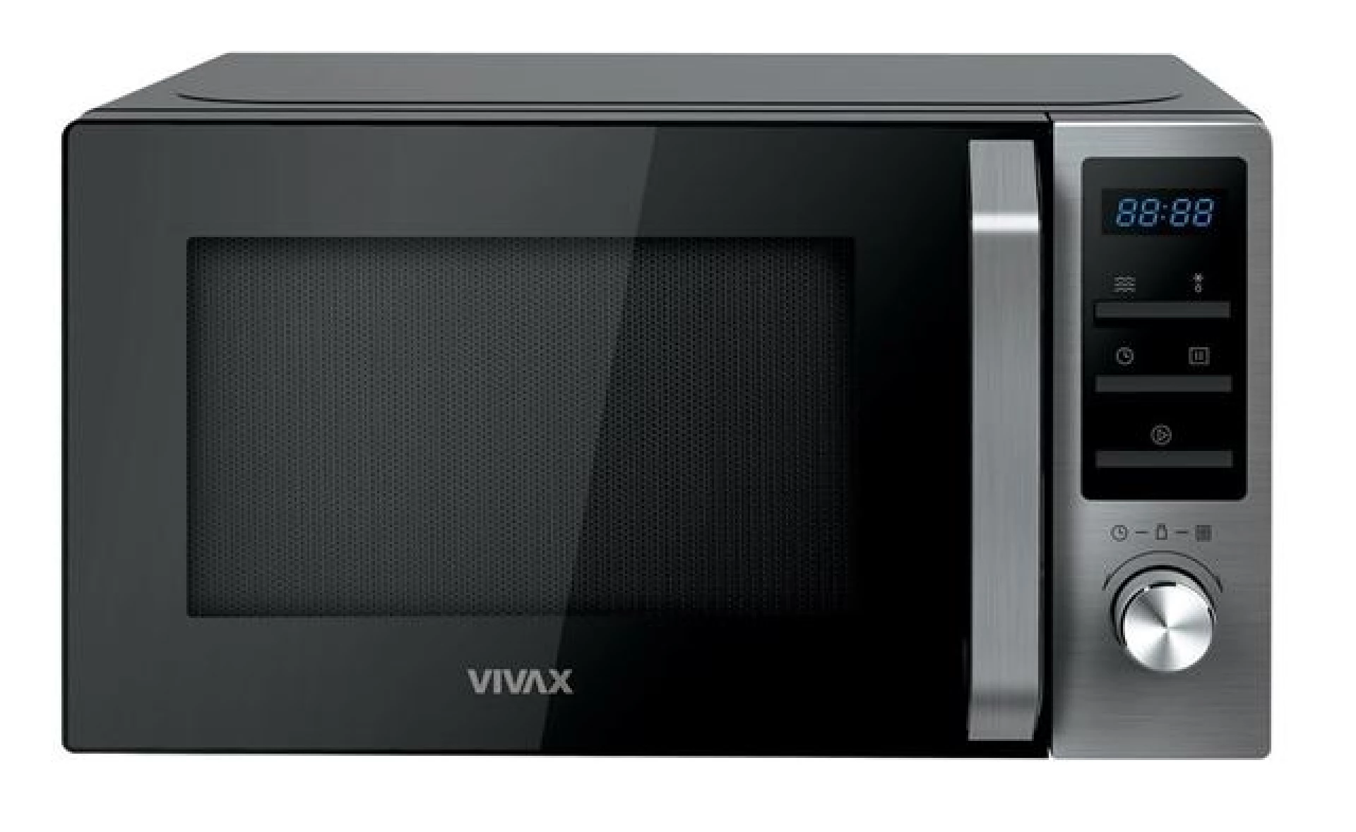 VIVAX HOME mikrovalna pećnica MWO-2079BG