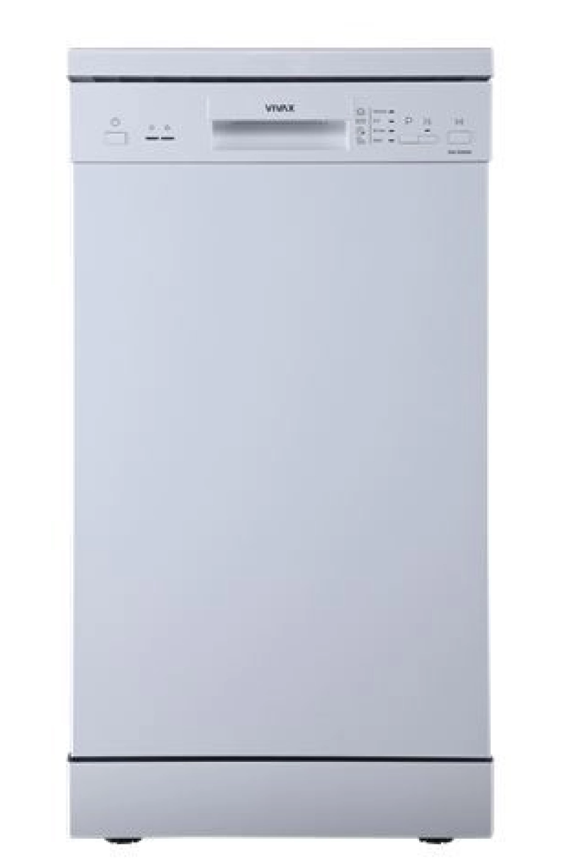 VIVAX HOME samostojeća perilica posuđa DW-45942B