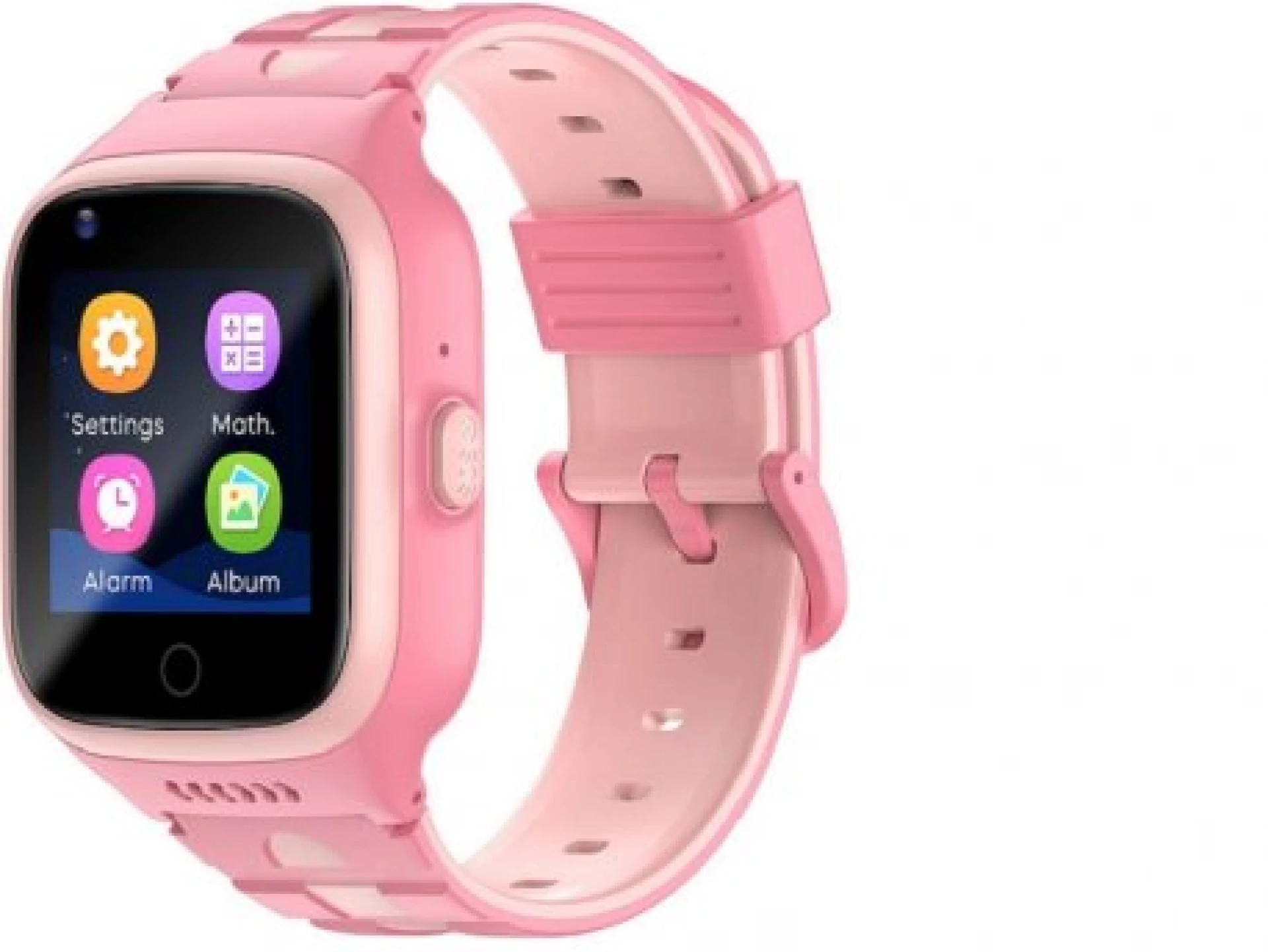 VIVAX smart KIDS watch 4G MAGIC pink