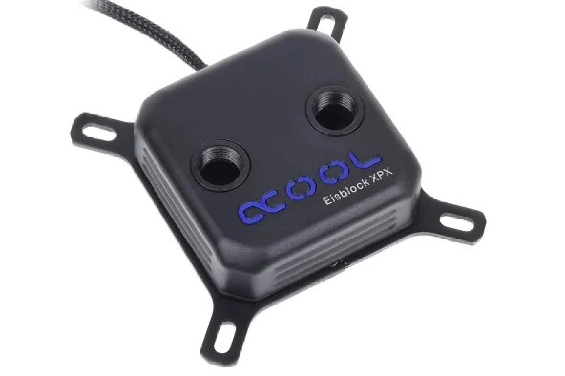 Vodeni blok za CPU Alphacool EISBLOCK XPX Deep Black