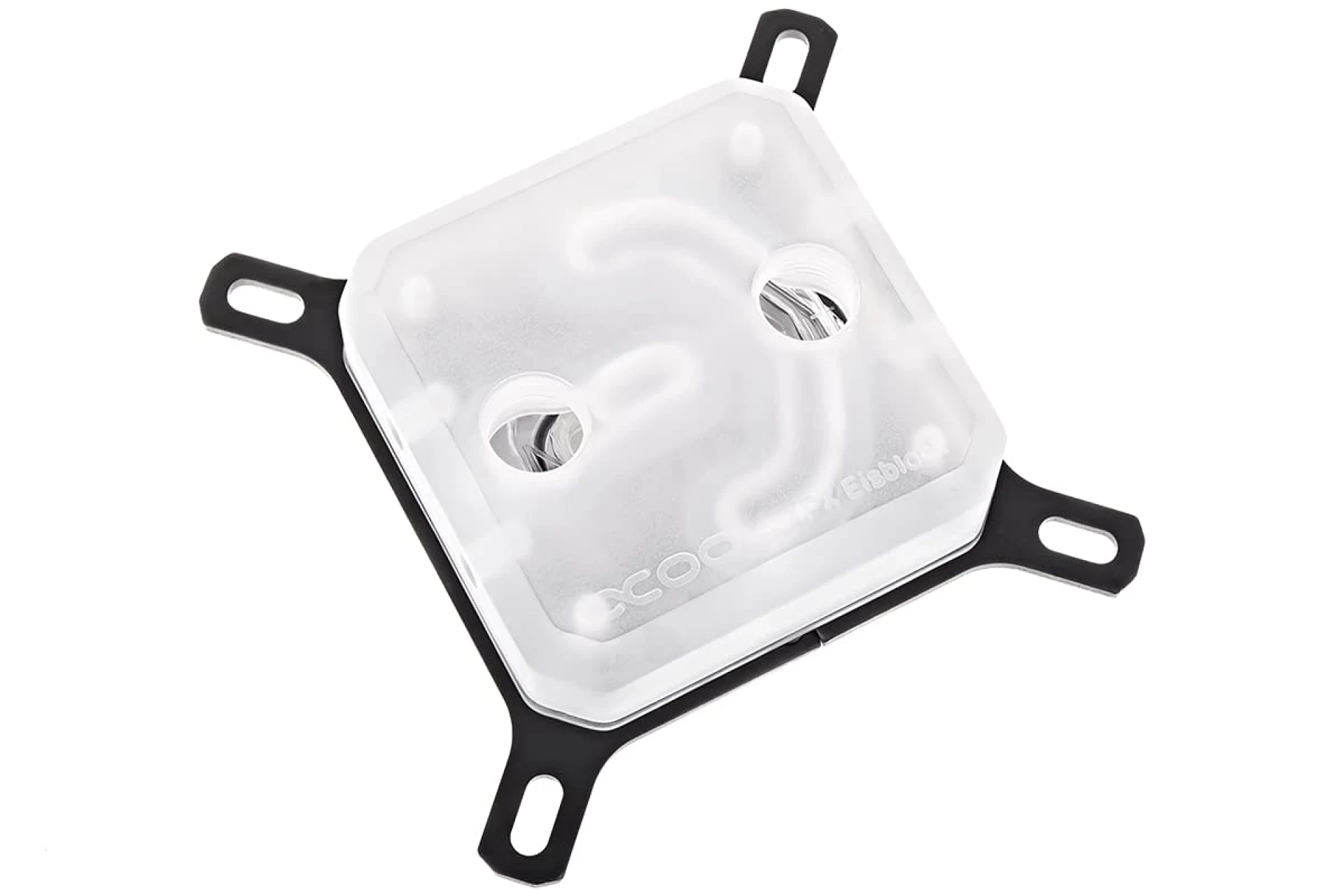 Vodeni blok za CPU Alphacool Eisblock XPX Satin