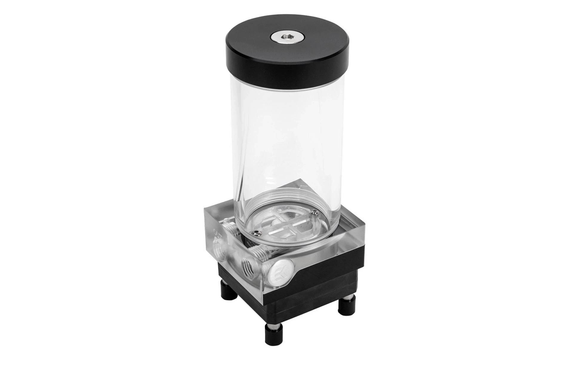 Vodeno hladjenje EK Rezervoar/Pumpa Classic 160 SPC PWM D-RGB
