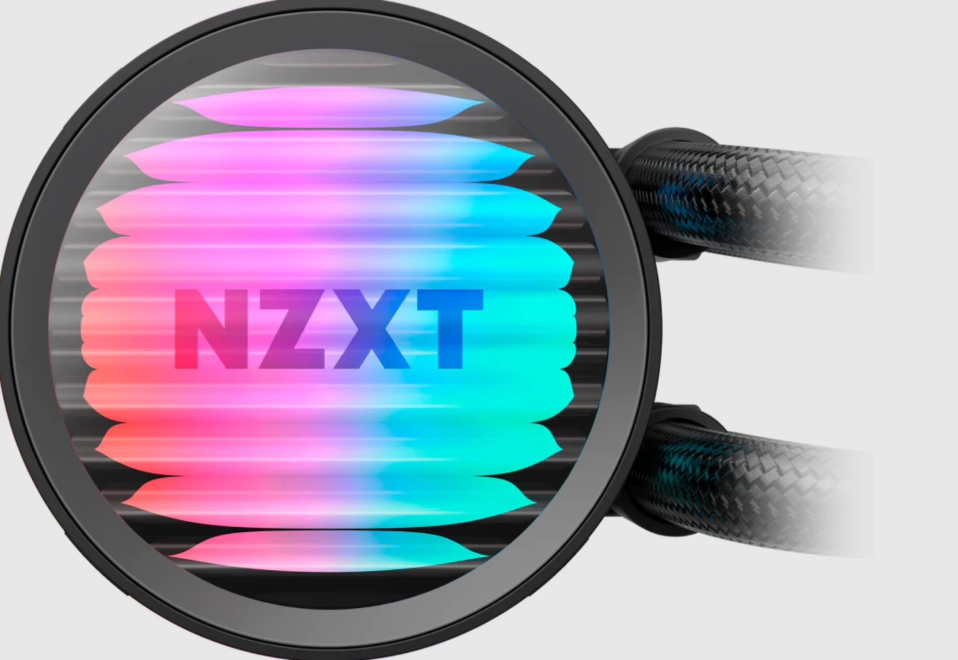 Vodeno hladjenje NZXT Kraken Core 360 RGB Black