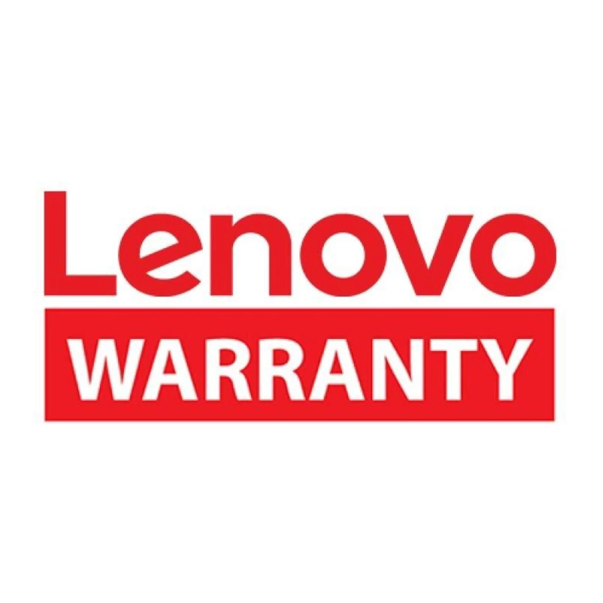 WARRANTY 3Y Courier/Carry-in