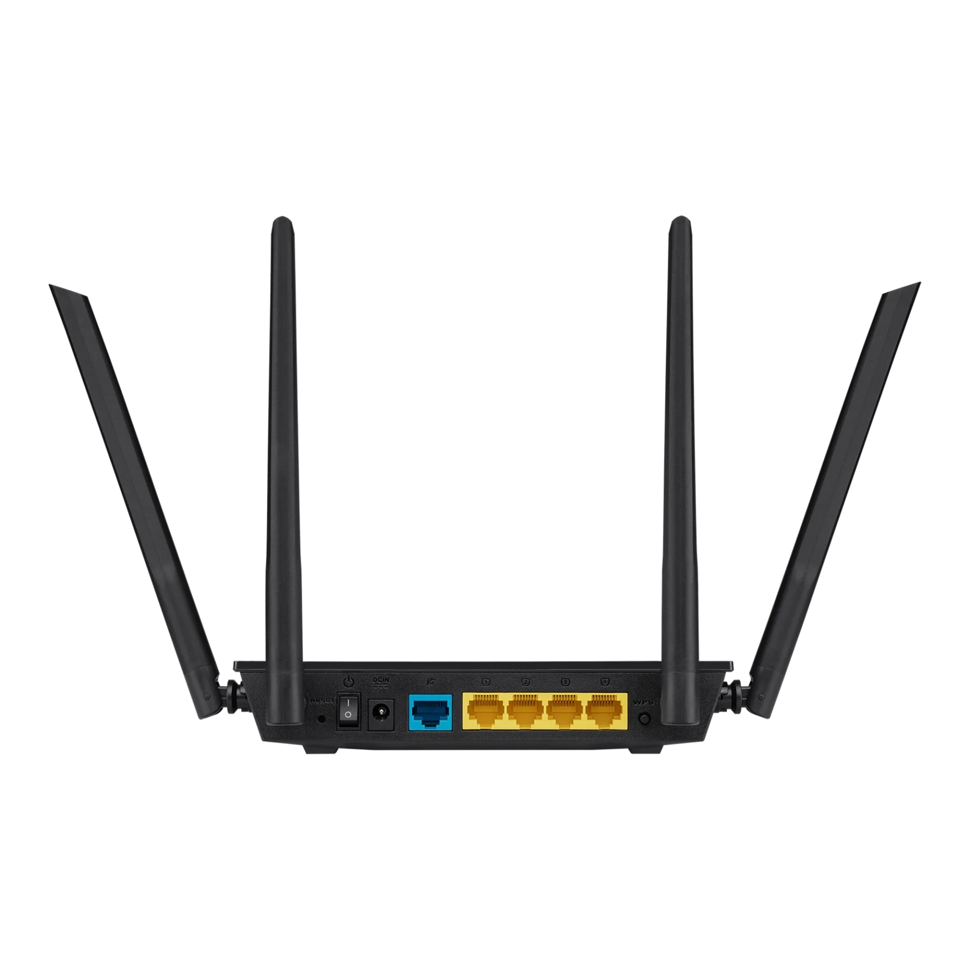 Wireless N Router ASUS RT-AC51