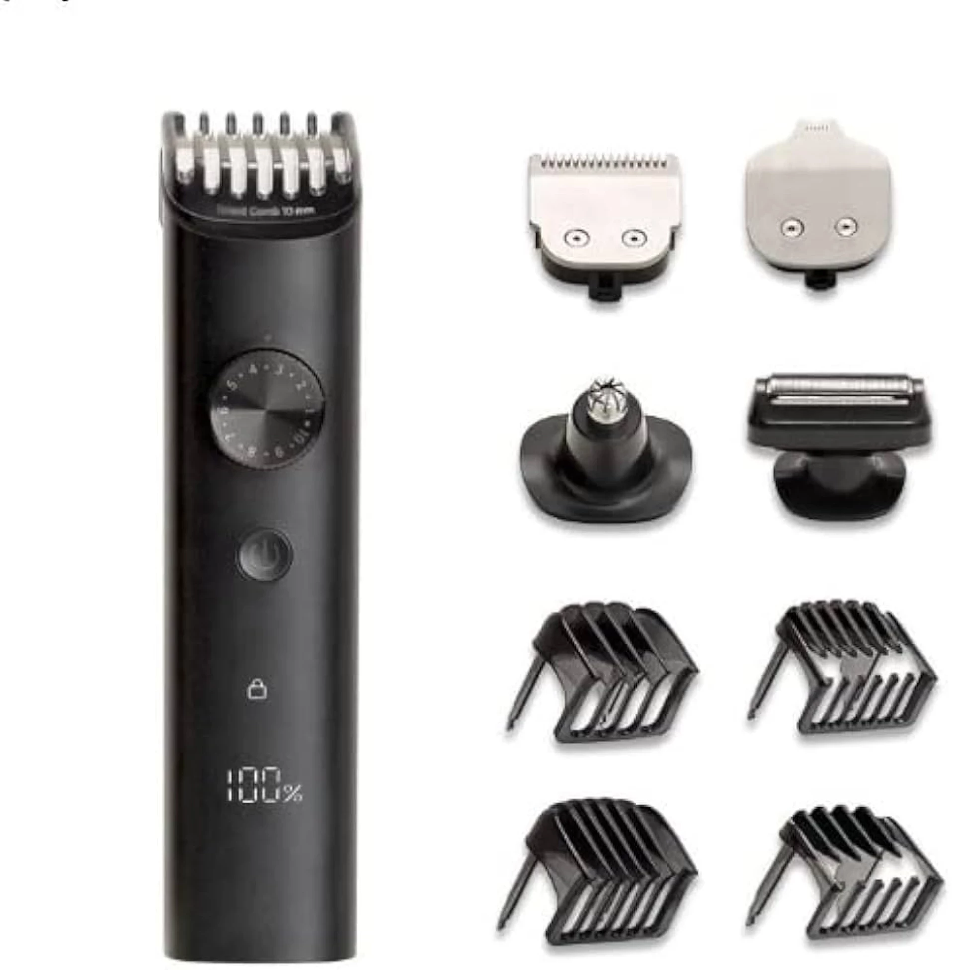 Xiaomi Grooming Kit PRO set za njegu i održavanje brade/kose