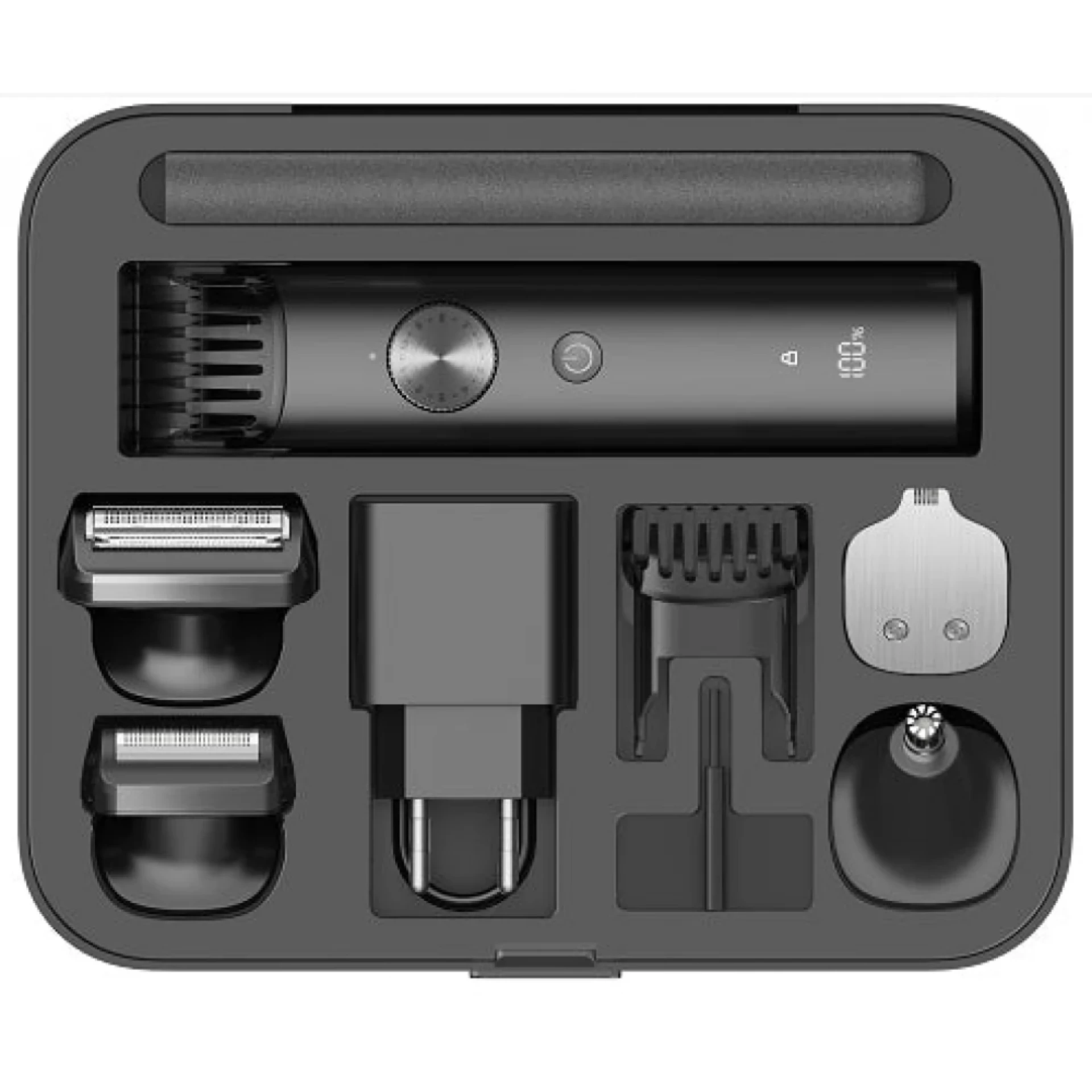 Xiaomi Grooming Kit PRO set za njegu i održavanje brade/kose