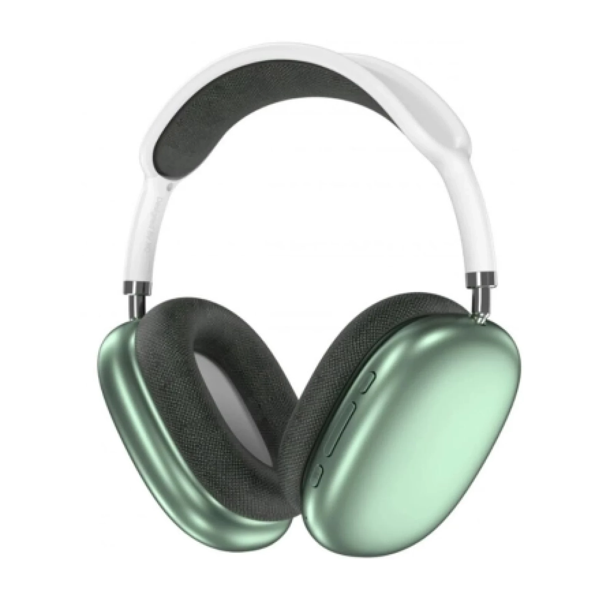 XO Bluetooth Slušalice sa mirkofonom BE25 Green