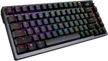 Asus ROG Azoth gamingmehanička tastatura