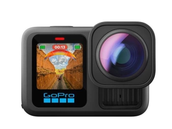 GoPro Hero 13 Black Ultra Wide Edition