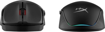 HyperX Pulsefire FuseWireless Gaming Mouse