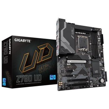 MB GIGABYTE Z790 UD DDR5