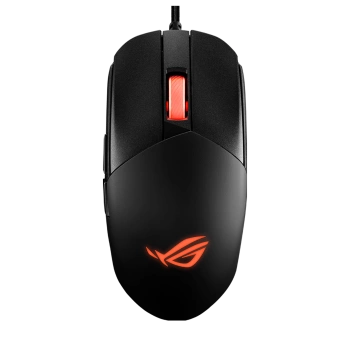 MOUSE ASUS ROG STRIX IMPACT III Wired