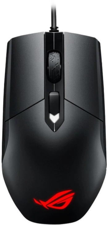 MOUSE ASUS ROG STRIX IMPACT MOBA AURA RGB Sync