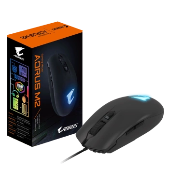 Mouse Gigabyte AORUS M2