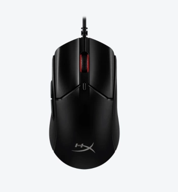 MOUSE HyperX PULSEFIRE HASTE 2 Black