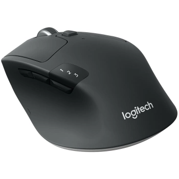 MOUSE LOGITECH M720 Triathlon Multi-Device Wireless