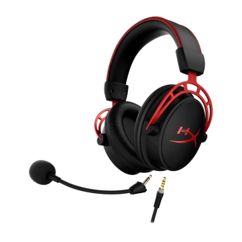 Slušalice HyperX Cloud Alpha