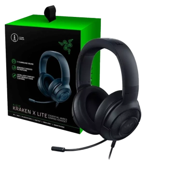 Slusalice RAZER Kraken X Lite 7.1