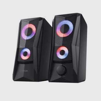 Speakers TRUST GXT 606 JAVV RGB