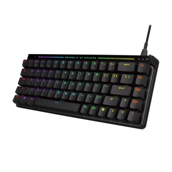 TASTATURA ASUS ROG Falchion ACE HFX 65%gaming