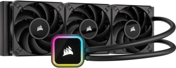 Vodeno hladjenje CORSAIR H150i RGB ELITE